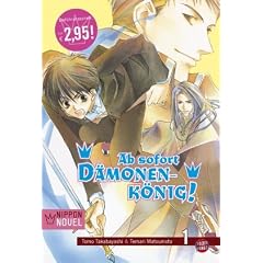 Ab sofort Daemonenkoenig! 01