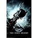 The Dark Knight Movie (Bat Bike) Poster Print - 22x34