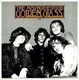 Golden Glass [VINYL]