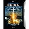 Independence Day - Kinoversion + Special Edition - Limited Cinedition (+ DVD) [Blu-ray]