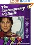 The Contemporary Violinist: Book/CD Pack