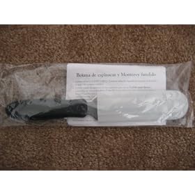 Click here to buy Cheese Knife by The Pampered Chef.