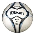 Wilson Soccerball Ultra Match Ball