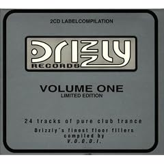 Drizzly Records Vol.1