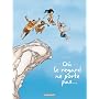 O� le regard ne porte pas... : L'int�grale de Georges Abolin