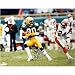 James Lofton Green Bay Packers Autographed 16x20 Photograph with HOF 03 Inscription