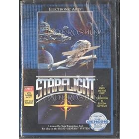 Starflight