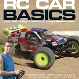 Rc Car Basics