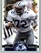 2005 Upper Deck UD Legends #10 Ed Jones - Dallas Cowboys (Football Cards)
