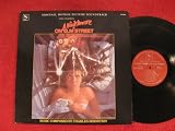 A Nightmare on Elm Street: Soundtrack Lp: 1984