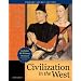 Civilization in the West, Combined Volume, Primary Source Edition (with Study Card) (6th Edition) (Myhistorylab)