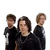 Image of Alex Skolnick Trio