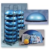 BOSU Trainer Class Package , Item Number 1257427, Sold Per EACH