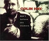 Don`t Believe You Any More
