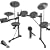 Simmons SD5K Electronic Drum Kit