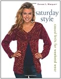 Saturday Style: Casual Knits for Weekend Wear