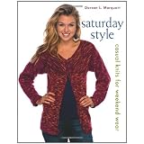 Saturday Style: Casual Knits for Weekend Wear