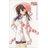 コミックポット (illust.鈴平ひろ) オリジナル MEDIAX [50度数 テレカ]の画像