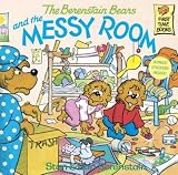 [ The Berenstain Bears and the Messy Room Berenstain, Stan ( Author ) ] { Paperback } 1983