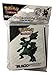 Pokemon Card Supplies Mini Collectors Binder Black and White (Holds 60 Cards)