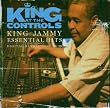 King At The Controls (Essential Hits)