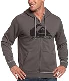 Quiksilver Men's Ardilla Hooded Zip Sweatshirt