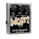 Electro-Harmonix Worm XO Analog Wah Phaser Vibrato Tremolo