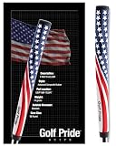Golf Pride V-RAD RIVALRY USA Putter Grip