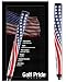 Golf Pride V-RAD RIVALRY USA Putter Grip