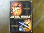 Star Wars Saga:episode 1 La Amenaza Fasma Episode 2 El Ataque De Los Clones /Phantom Menace & Attack of The Clones