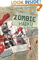 Zombie Haiku: Good Poetry for Your Brains