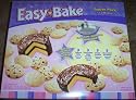 Easy Bake Super Pack includes 12 mixes