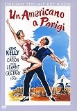 un americano a parigi / An American in Paris (2 Dvd) Italian Import