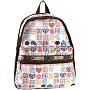 LeSportsac Mini Basic Backpack