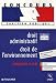LIVRE concours de la fonction publique droit administratif et droit de l'environnement