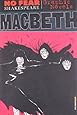 Macbeth (No Fear Shakespeare Graphic Novels)