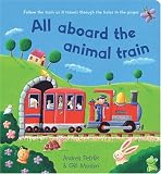  : All Aboard the Animal Train