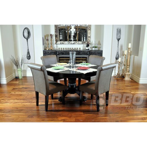 Encore Poker and Dining Premium Chairs