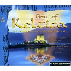 Best of Keltica