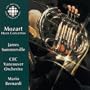 Mozart Horn Concertos