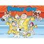 Family Guy Season 3