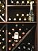 Bottles in Wine Shop, O'Farrell Restaurant, Acassuso, Buenos Aires, Argentina Photographic Poster Print by Per Karlsson, 9x12