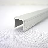 泰豊 筋入チャンネルSL 1．0mm×10mm×10mm×9mm×1m