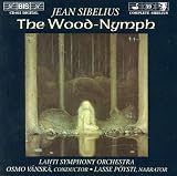 Sibelius: Wood-Nymph (The)