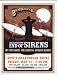 Receiving End Sirens Concert Flyer Providence