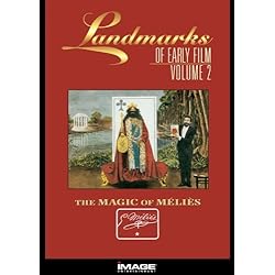 Landmarks Early Film Volume 2