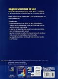 English Grammar in Use, 3rd Edition 画像