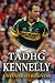 Tadhg Kennelly: Autobiography