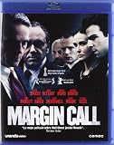 Margin Call [Blu-ray]