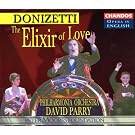 Donizetti: The Elixir of Love